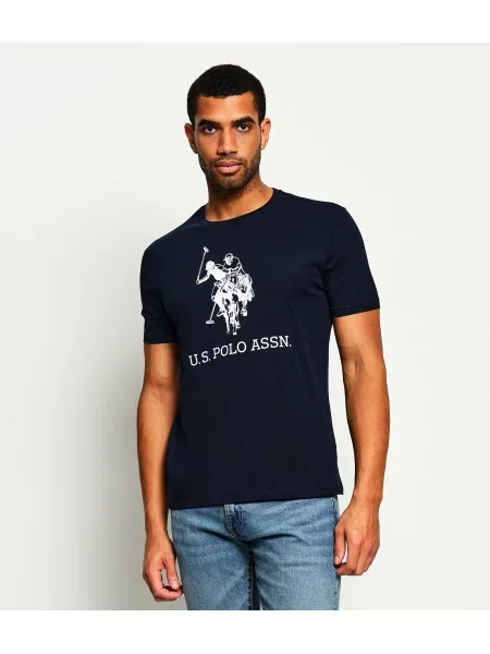 US Polo ASSN Tricou