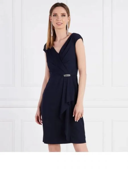 LAUREN RALPH LAUREN Ruha kék