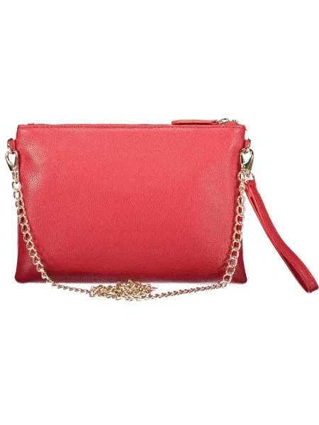Valentino Bags geantă roșu
