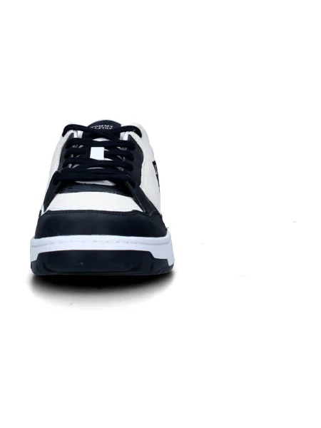 Pantofi Tommy Hilfiger alb