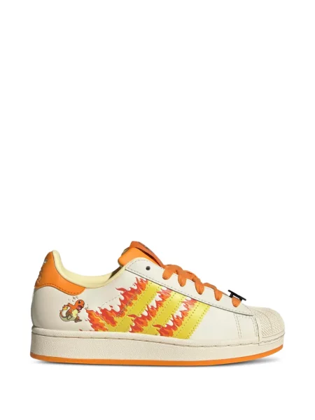 Sneakersy dziecięce Adidas Superstar