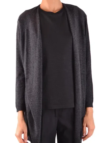 Cardigan Woolrich negru