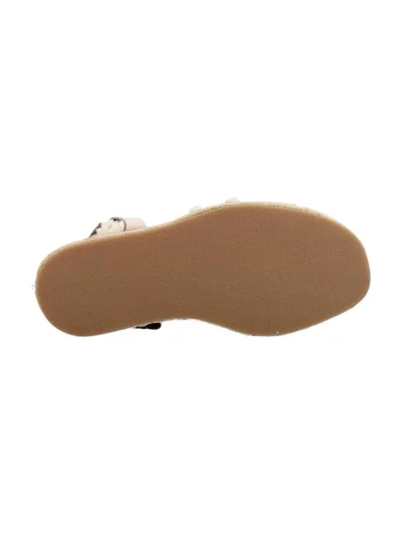 Pantofi Yellow bej