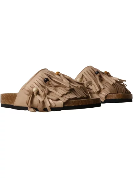 Pantofi Findlay galben