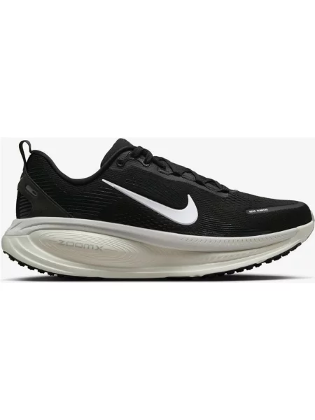 Buty do biegania Nike Vomero 18 czarny kremowy 40 biały