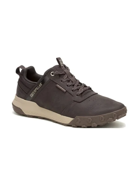 Pantofi Caterpillar maro