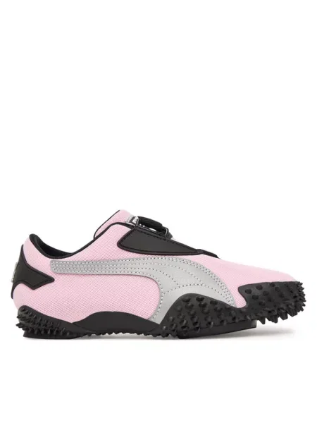 Puma Sneakersy Mostro OG Jr 04 różowy