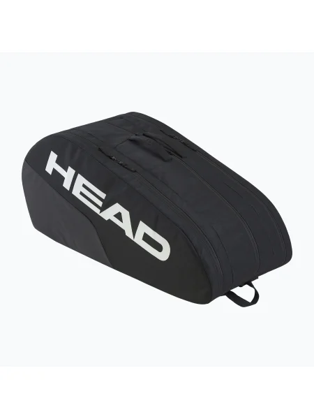 Чанта за ракети HEAD L черна