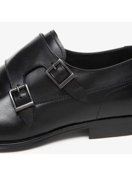 Pantofi Nerogiardini negru