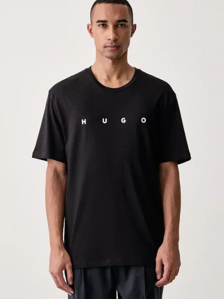 Košulja Hugo crna