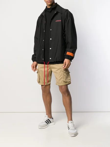 Pantaloni scurți cargo Alpha Industries clasici