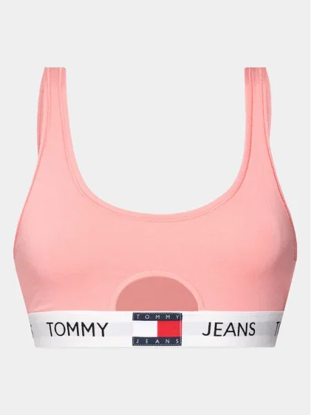 Tommy Jeans Sutien top roz