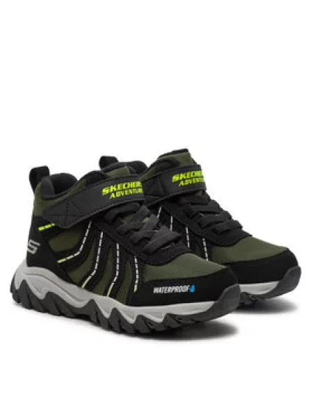 Skechers Turistiniai batai Rugged Ranger Chaki