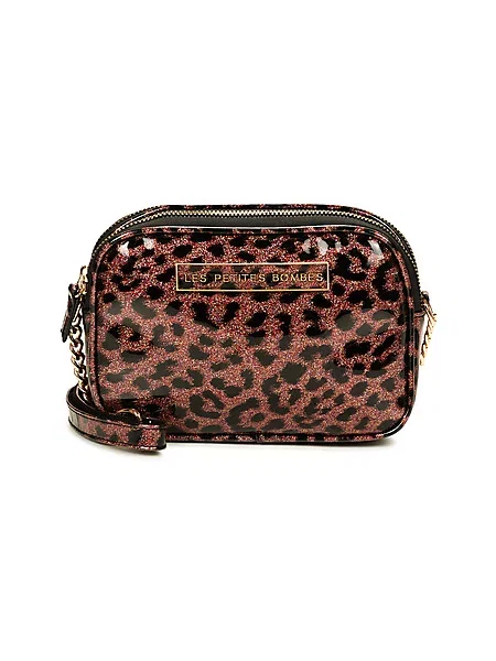Crossbody torbica Les Petites Bombes