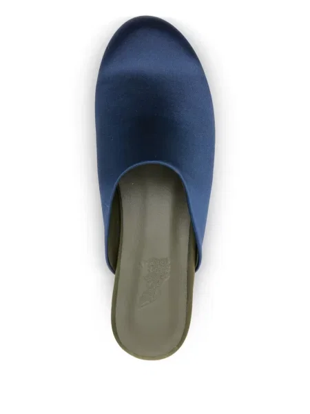 Papuci de casă Ancient Greek Sandals albastru