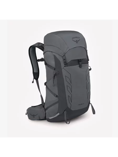 Nahrbtnik Osprey siva