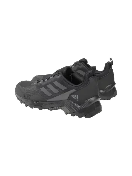 Členkové topánky Adidas čierna