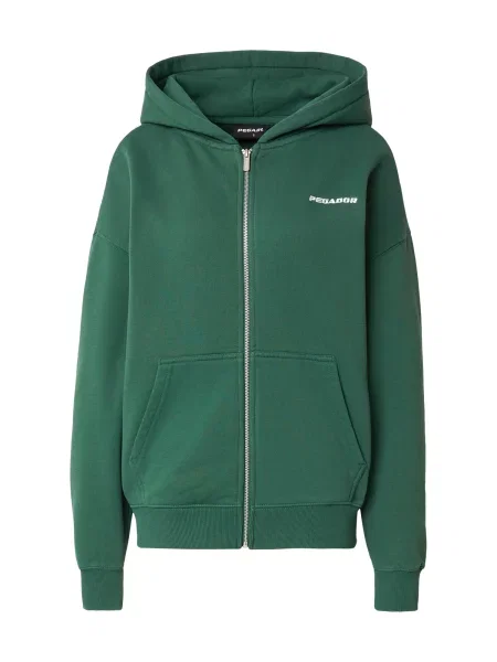 Pegador Hanorac CLARITA' verde