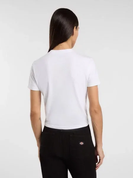 Футболка Dickies белая
