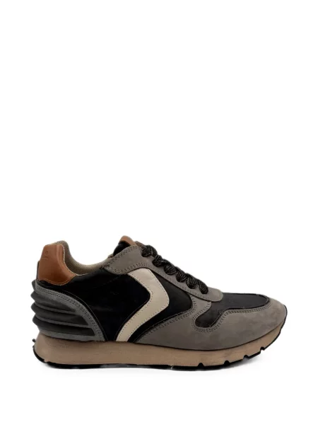 Sneakerși Voile Blanche gri