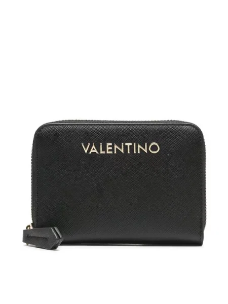 Portfel Valentino czarny