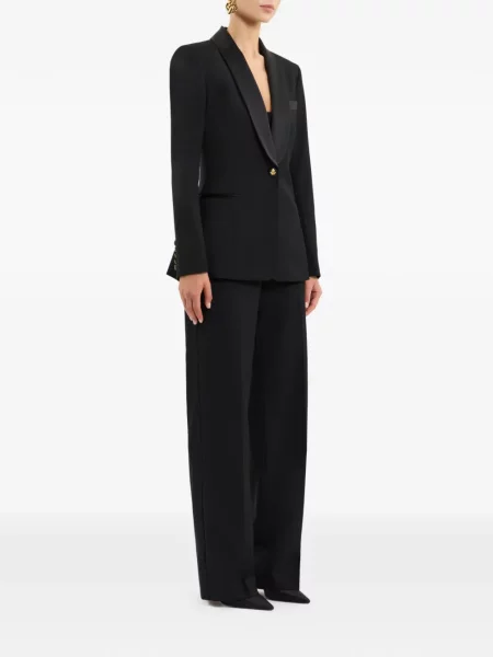 Pantaloni Rebecca Vallance negru