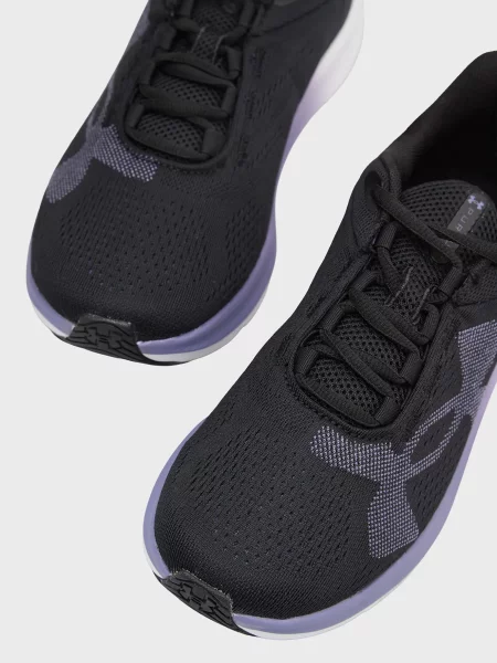 Кроссовки Under Armour Pursuit черные