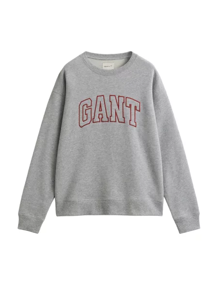 Palton Gant gri