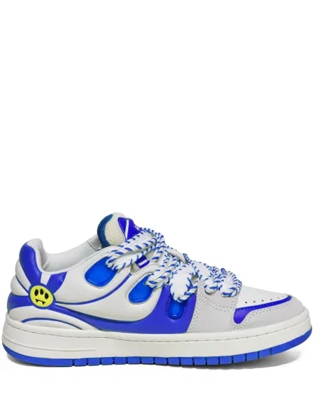 Tenisky Barrow bílé