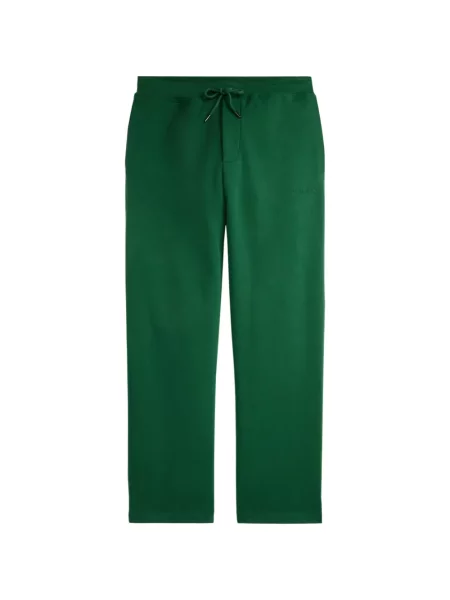 Șosete Polo Ralph Lauren cu model herringbone cu broderie plasă albastru