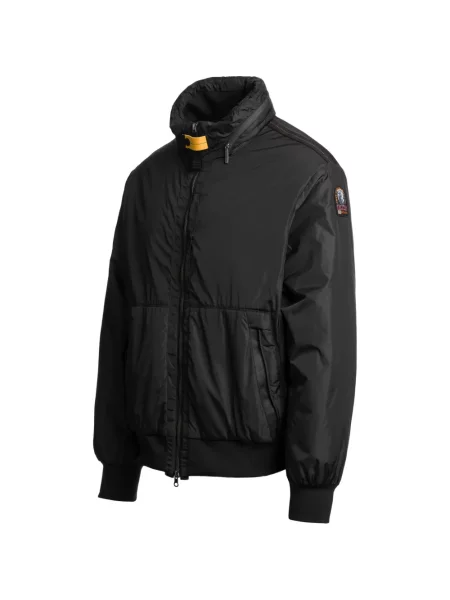 Geacă bomber Parajumpers negru
