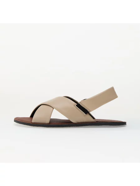 Сникърси Groundies Verona Vegan Beige EUR 37 бежово