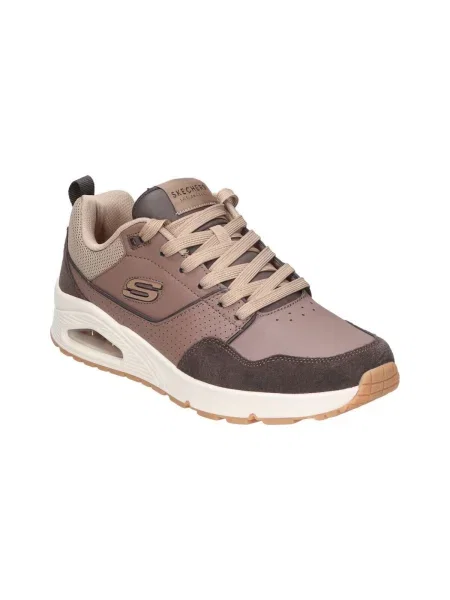 Členkové topánky Skechers