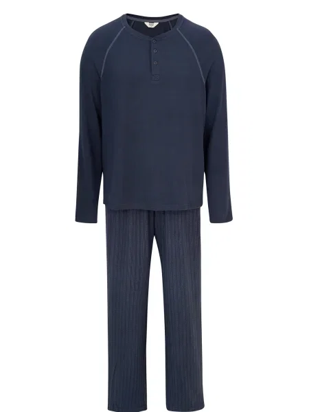 Dagi Dolga pižama mornarska