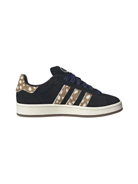 Tenisky Adidas Campus modrá