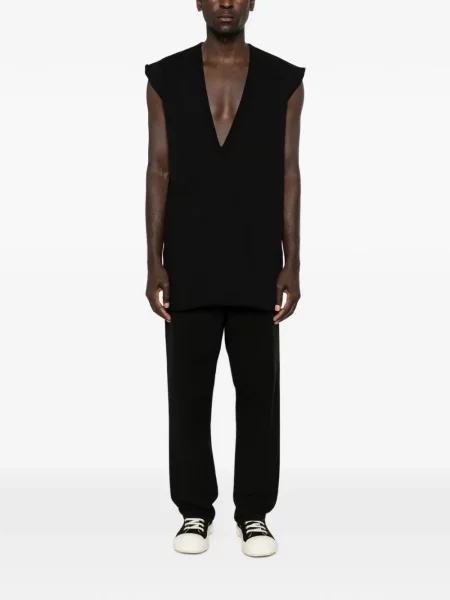 Blugi Rick Owens Drkshdw negru