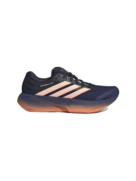 Pantofi Adidas alergare albastru
