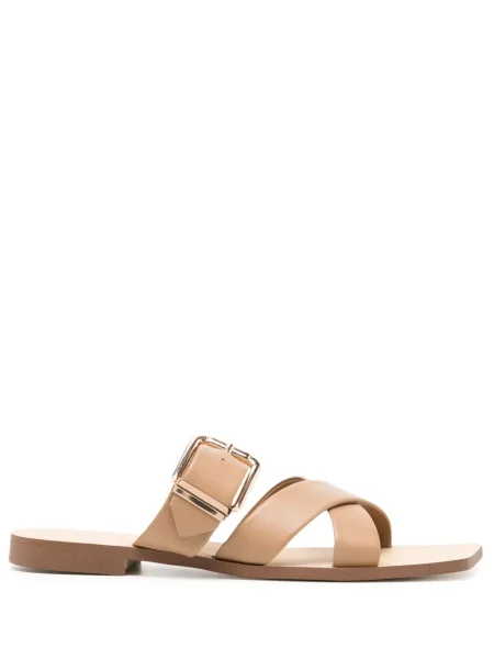Sandale Senso din piele