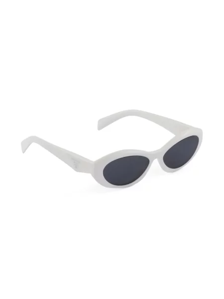 Saulės akiniai Prada Eyewear