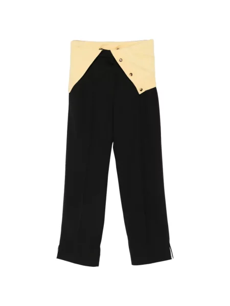 Pantaloni Loewe negru