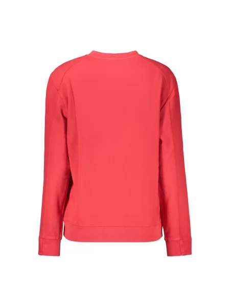 Bluza North Sails czerwona