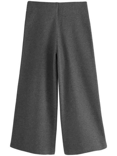 Next Pantaloni amestecat gri