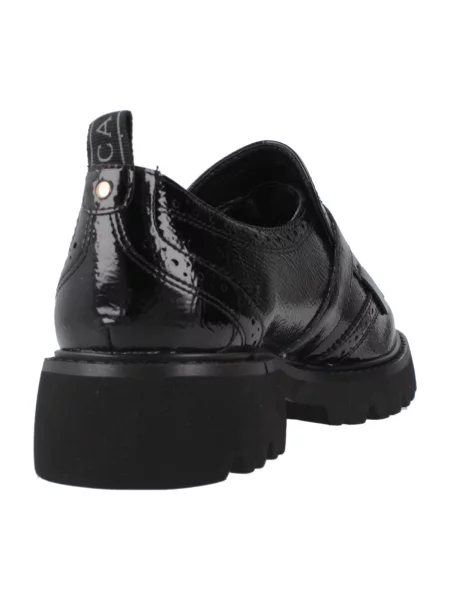 Pantofi Carmela negru