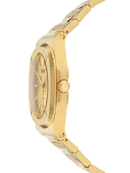 Ceas Versace auriu