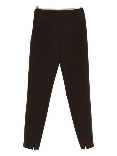 Pantaloni Pt Torino maro