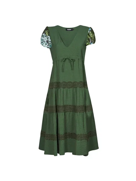 Rochie maxi Desigual lungă
