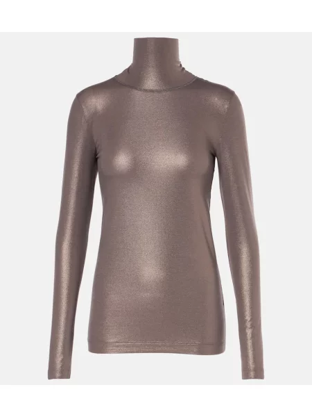 Heláncă Brunello Cucinelli maro