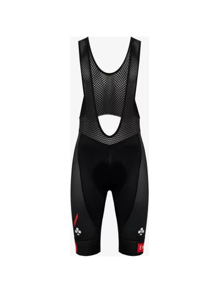 Spodenki rowerowe UAE Team Emirates XRG Replica S czarne