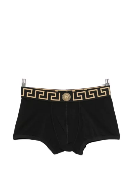 Chiloți Versace negru