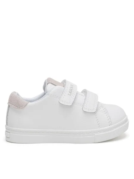 Lasocki Kids Sneakers alb